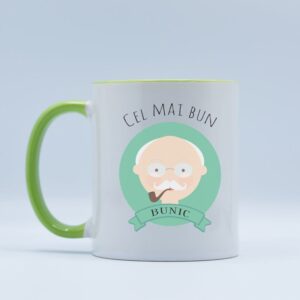 Cana Cel mai bun bunic