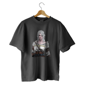 Tricou Ciri Front