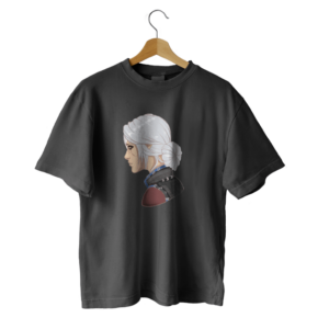 Tricou Ciri Profil