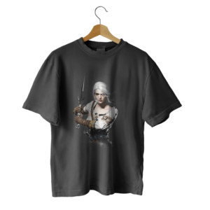 Tricou The Witcher Ciri