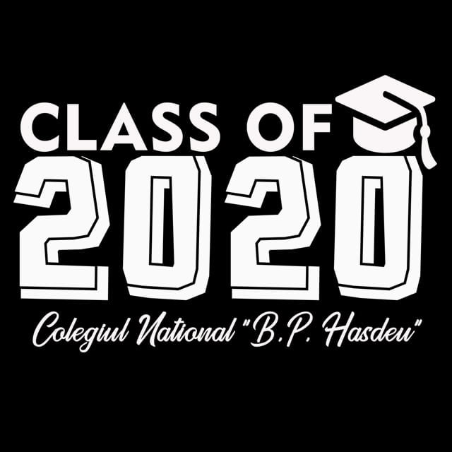 Tricou Class of... 2 Tricou Class of... - imagine 2