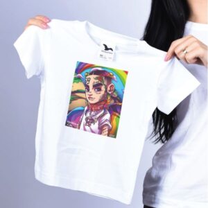Tricou Sixtynine