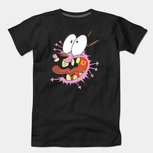 Tricou Courage