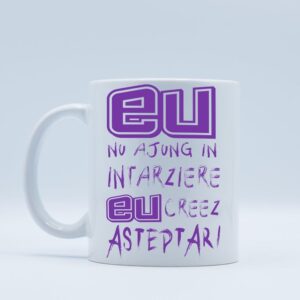 Cana Creez asteptari