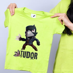Tricou - Crow2
