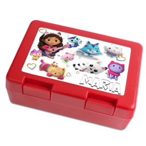Cutie de Sandwich Gabby Dollhouse