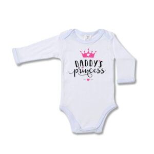 Body Daddy's princess
