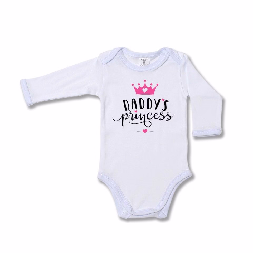 Body Daddy's princess 1 Body Daddy's princess