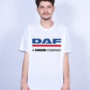 Tricou Logo DAF