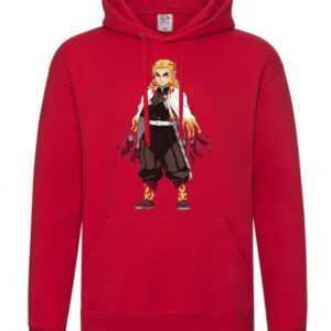 Hanorac - Demon Slayer 1