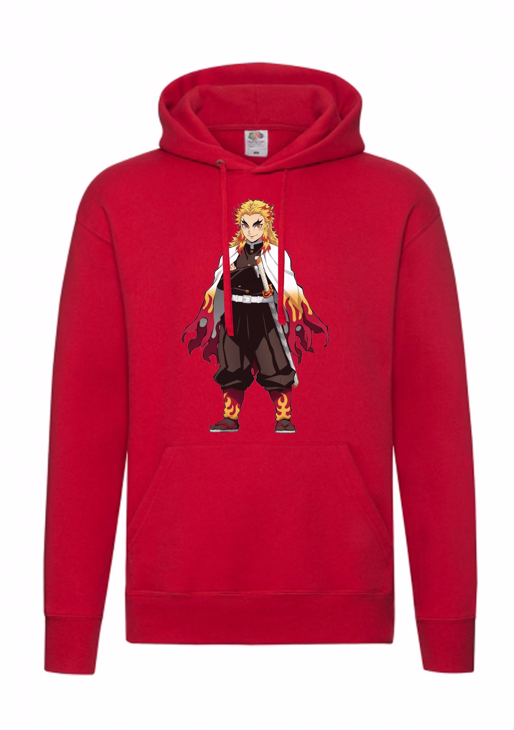 Hanorac - Demon Slayer 1 1 Hanorac - Demon Slayer 1
