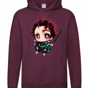 Hanorac Demon Slayer 3