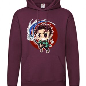Hanorac - Demon Slayer 4