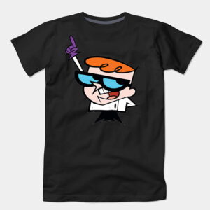 Tricou Dexter