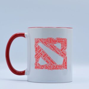 Cana Logo text Dota2