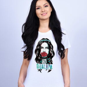 Tricou - DuaLipa