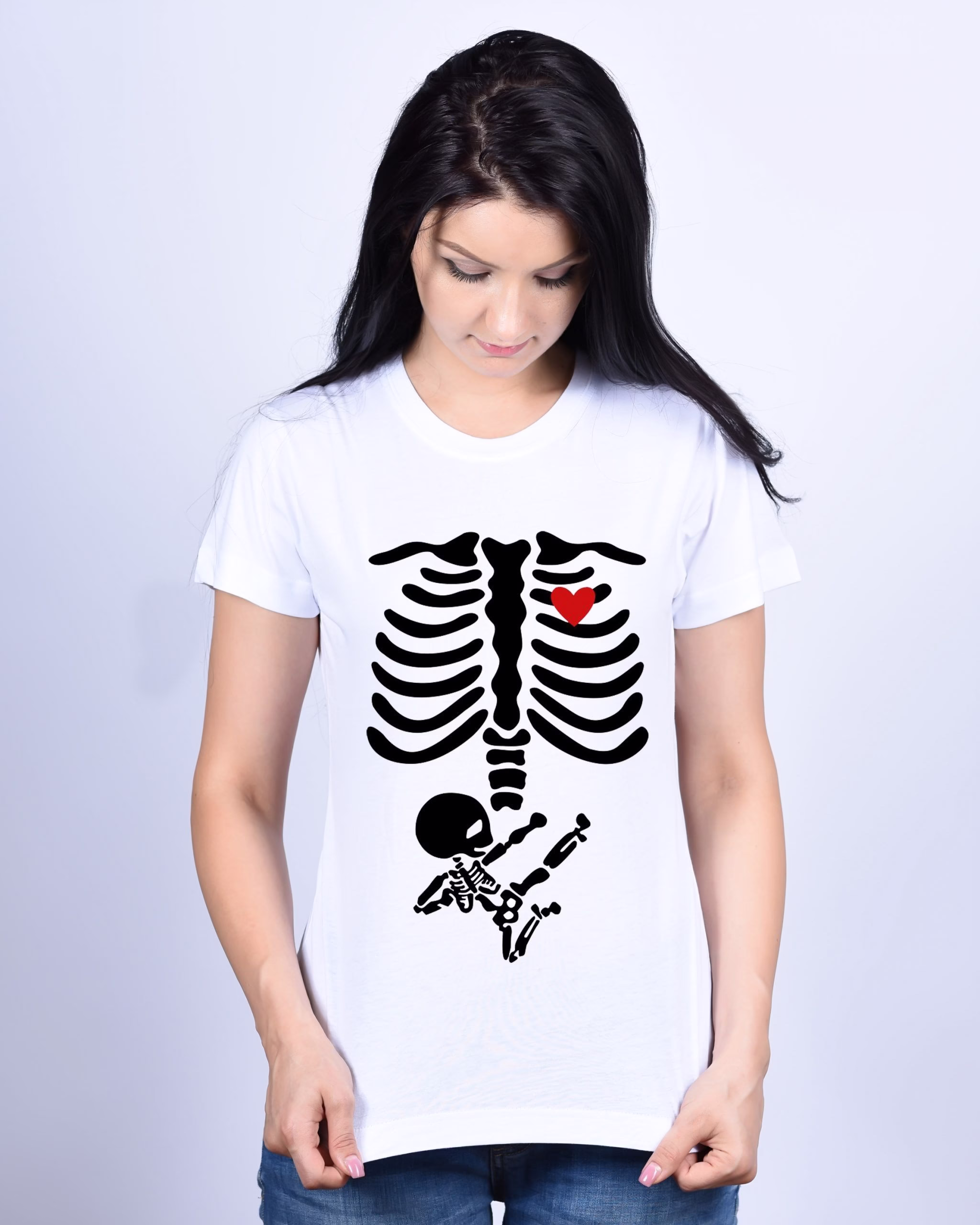 Tricou Ecografie bebe 1 Tricou Ecografie bebe