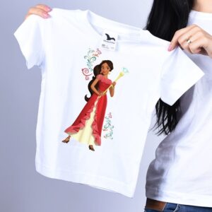 Tricou Elena din Avalor