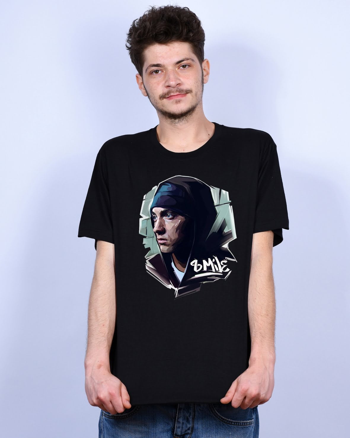 Tricou Salvador Dali 8 Tricou Salvador Dali - imagine 8