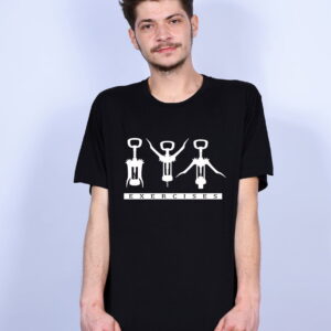 Tricou - Exercises