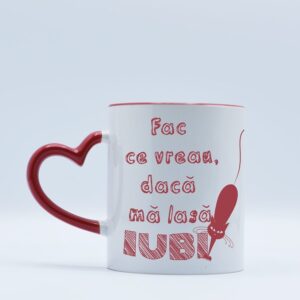 Cana Fac ce vreau, daca ma lasa iubi