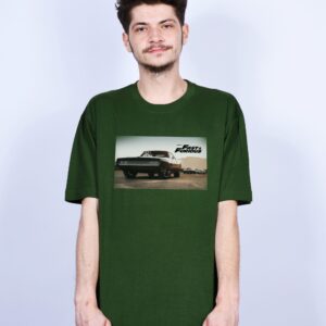 Tricou Fast and Furious Forza Horizon
