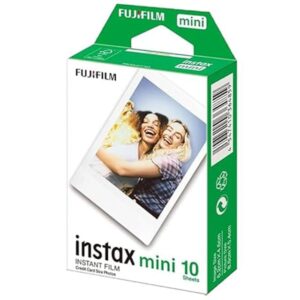 Film Fujifilm Instax mini 10 buc