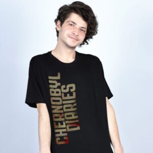 Tricou Cernobyl