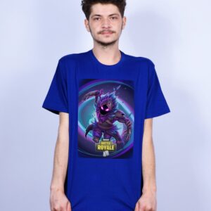 Tricou Fortnite Battle Royale