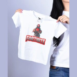 Tricou Fortnite