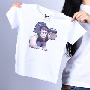 Tricou Frank Brawl Stars