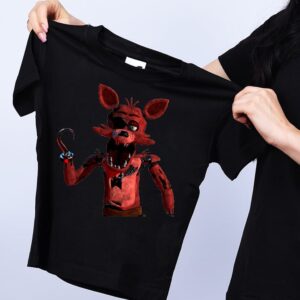 Tricou Jack