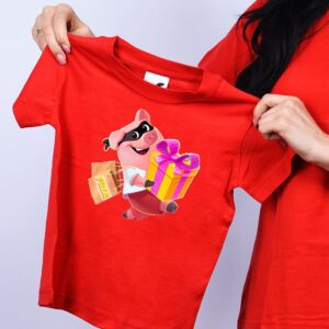 Tricou Coin Master Free Coins