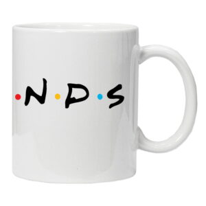 Cana F.r.i.e.n.d.s
