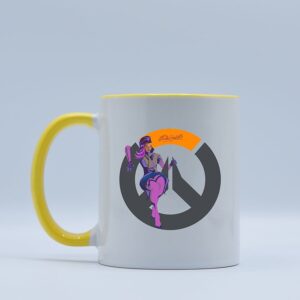 Cana Sombra Overwatch