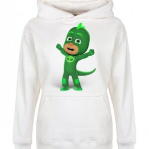 Hanorac Pj Masks Gekko