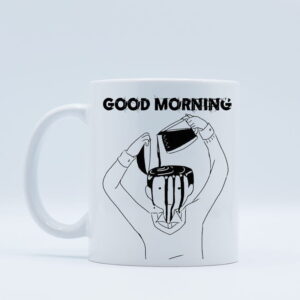Cana Good morning