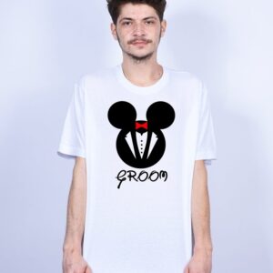 Tricou Groom2