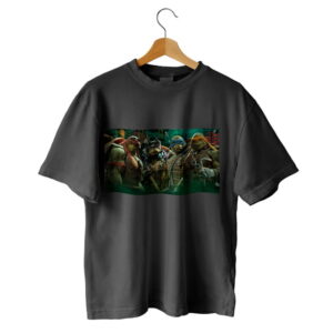 Tricou Ninja Family