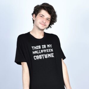 Tricou Halloween