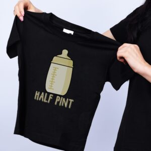 Tricou pentru copii Half Pint