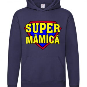 Hanorac Super Mămică