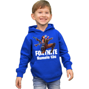 Hanorac Fortnite Skins Holding Guns