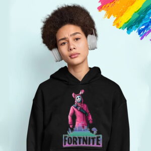 Hanorac Fortnite Bunny