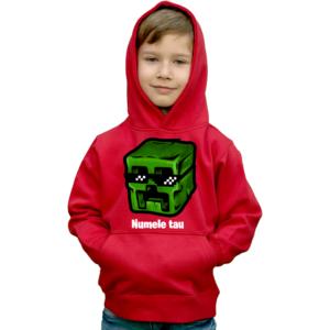Hanorac Minecraft Thugcraft