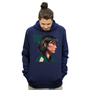 Hanorac Squid Game Player 067