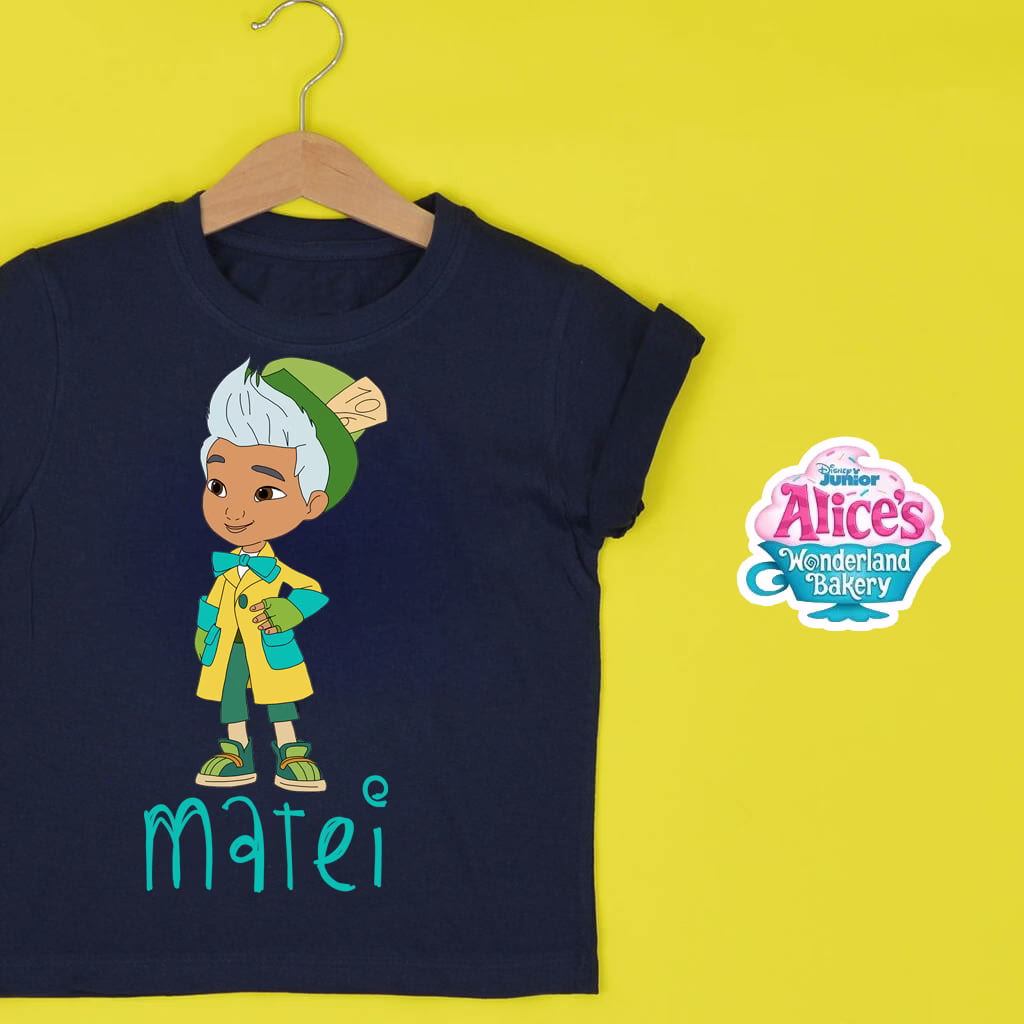 Tricou Hattie 1 Tricou Hattie