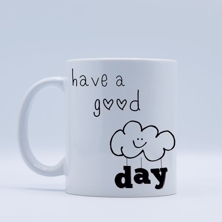 Cana Have a good day 1 Cana Have a good day