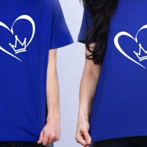 Set tricouri - Heart