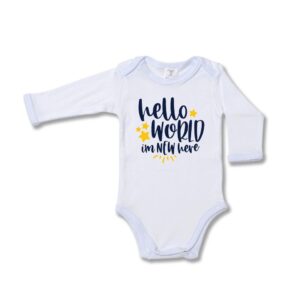 Body Hello World